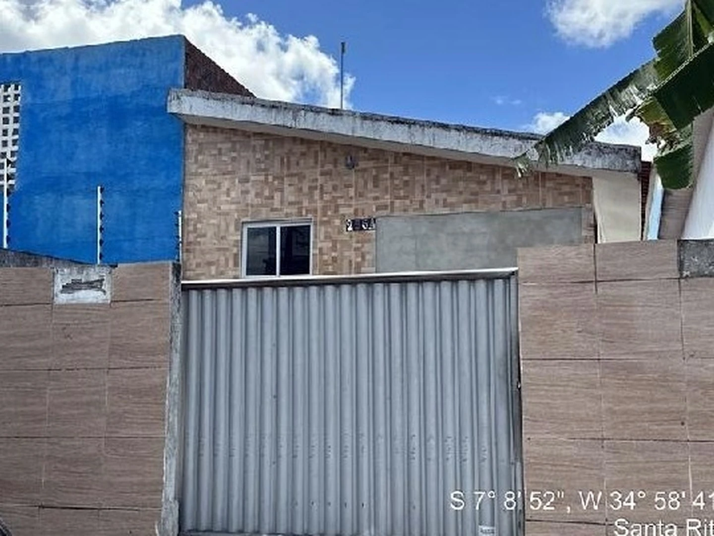 Casa - Santa Rita, PB - foto 1