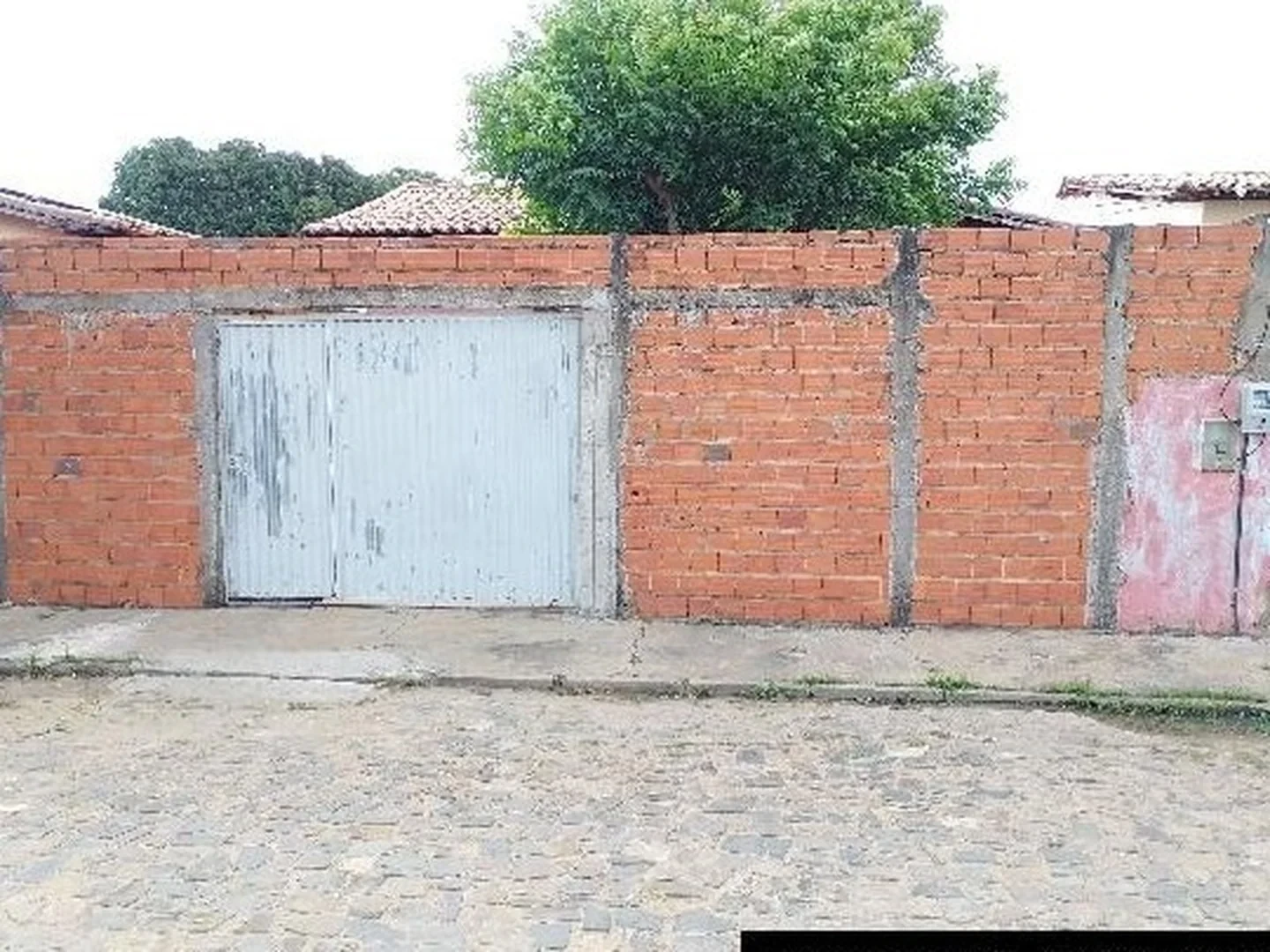 Casa - Agua Branca, PI - foto 1