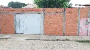 Casa - Agua Branca, PI