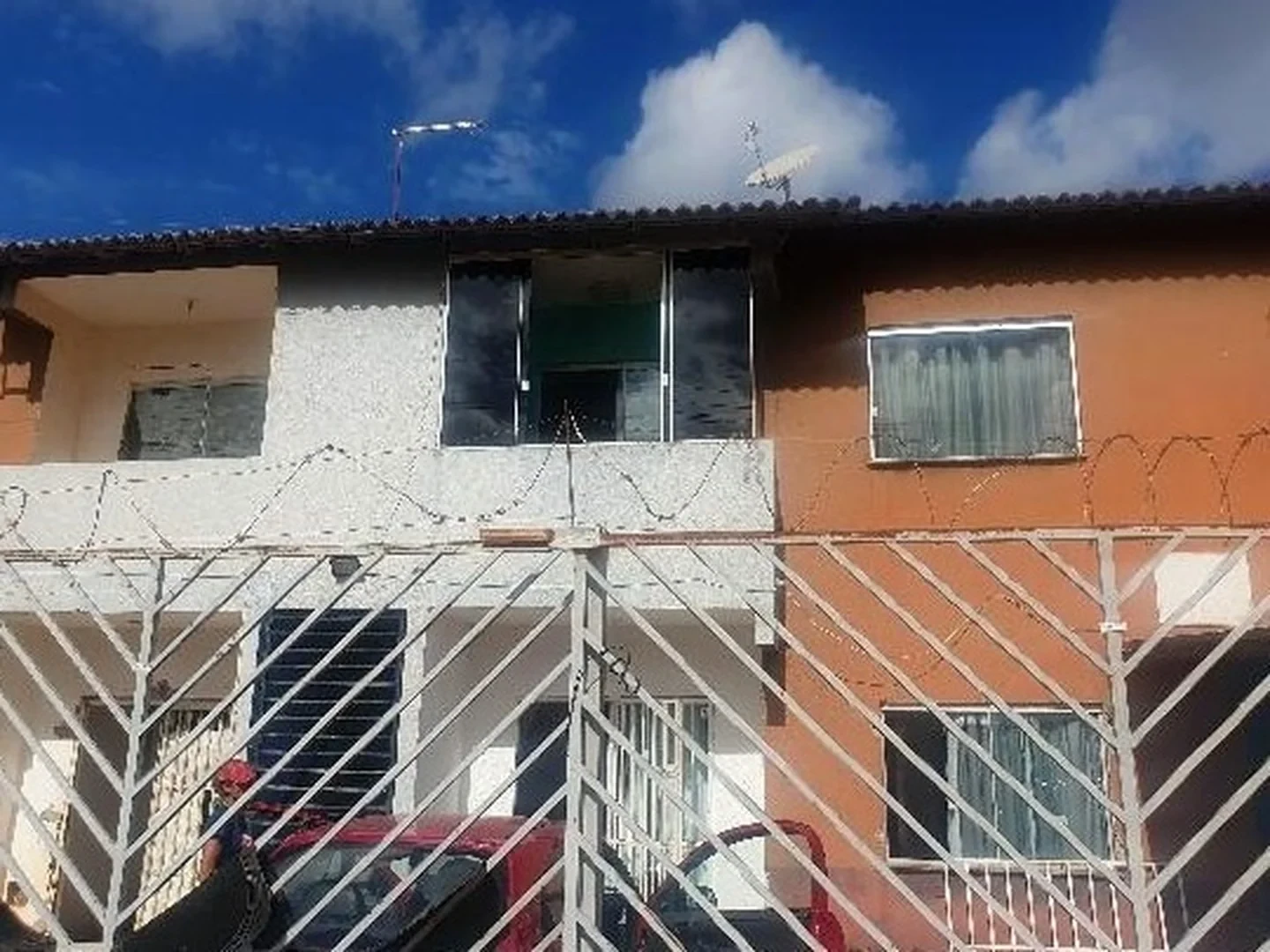 Apartamento - Cidade Ocidental, GO - foto 1