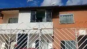 Apartamento - Cidade Ocidental, GO