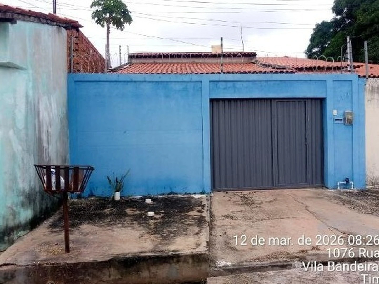 Casa - Timon, MA - foto 1