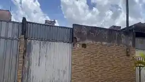 Casa - Santa Rita, PB