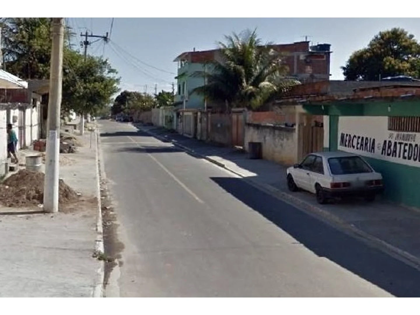 Casa - Sao Goncalo, RJ - foto 1