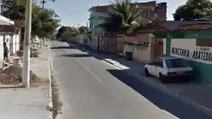 Casa - Sao Goncalo, RJ