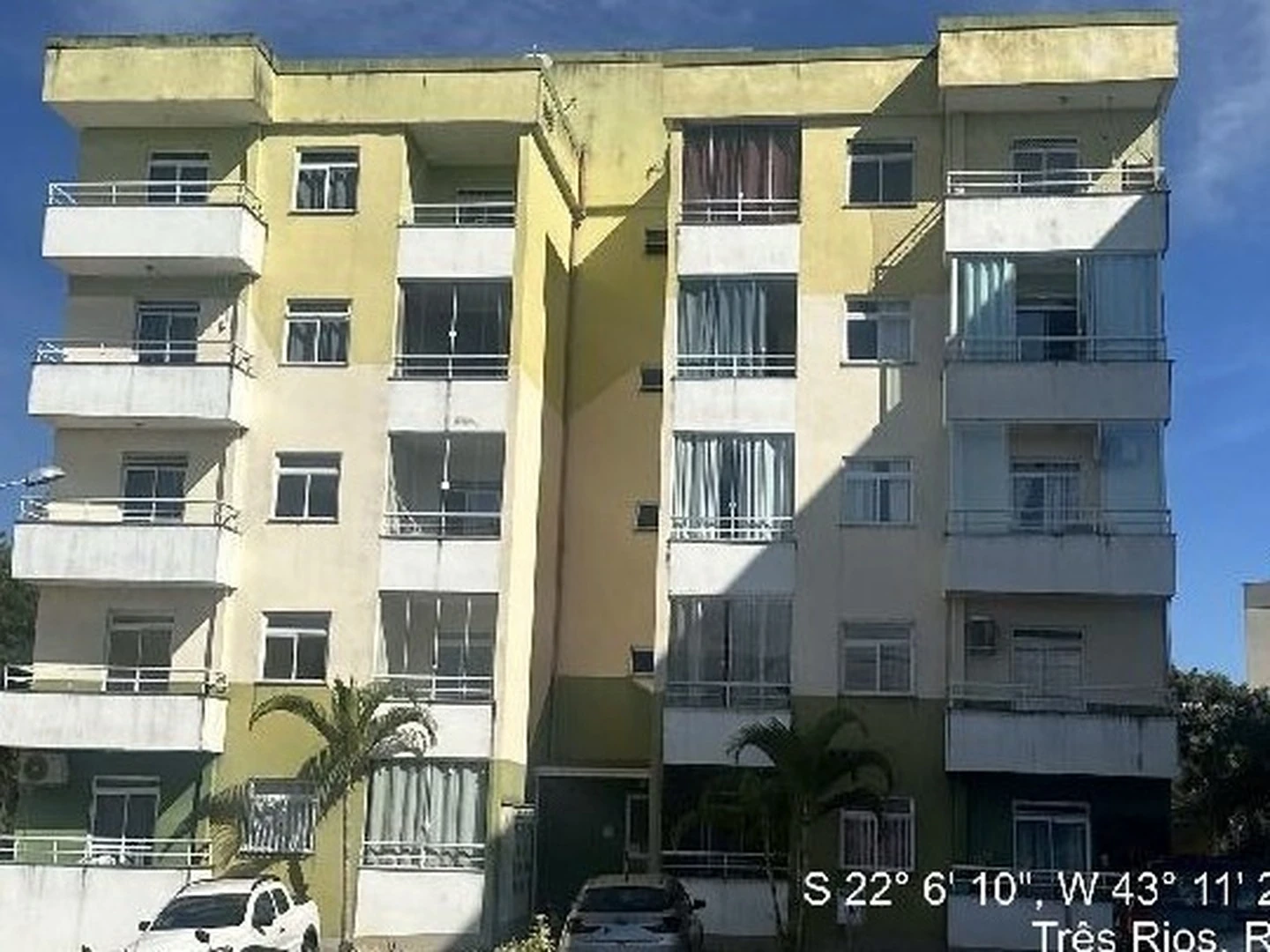 Apartamento - Tres Rios, RJ - foto 1
