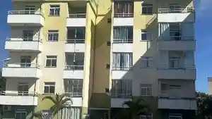 Apartamento - Tres Rios, RJ