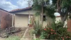 Casa - Demerval Lobao, PI