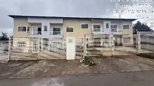 Apartamento - Cidade Ocidental, GO