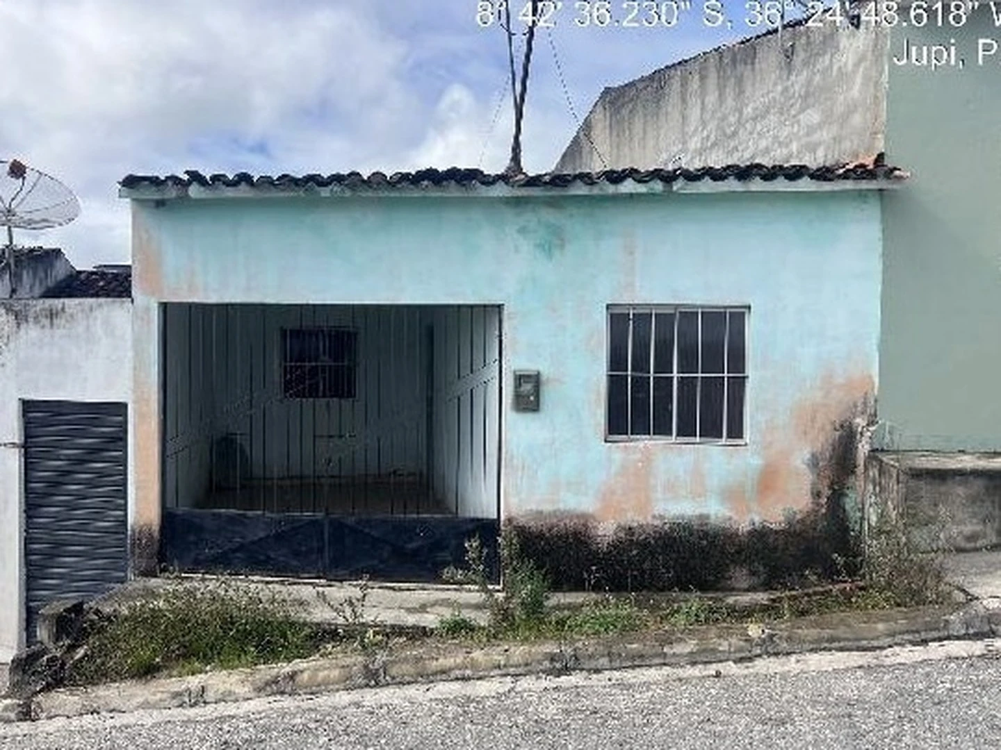 Casa - Jupi, PE - foto 1