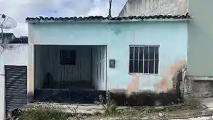 Casa - Jupi, PE