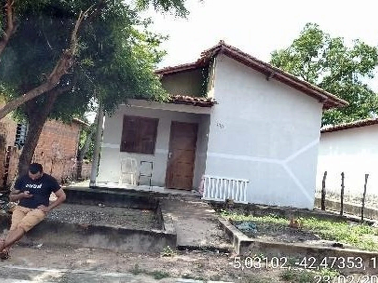 Casa - Altos, PI - foto 1