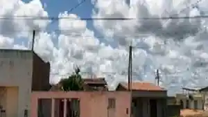 Casa - Maxaranguape, RN