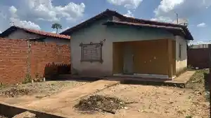 Casa - Demerval Lobao, PI