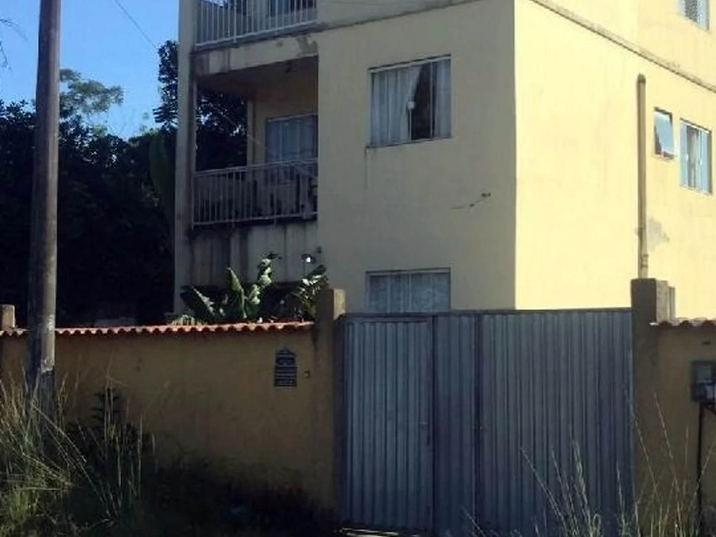 Apartamento - Itaborai, RJ - foto 1