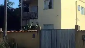 Apartamento - Itaborai, RJ