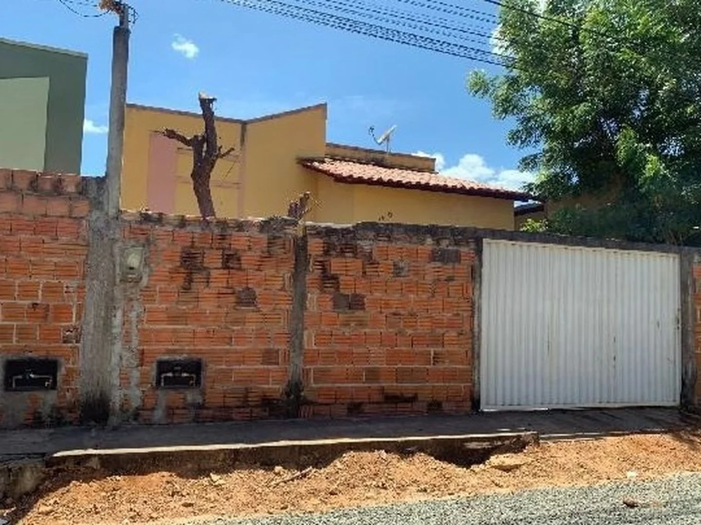 Casa - Piracuruca, PI - foto 1