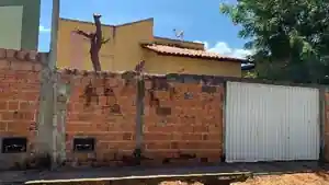 Casa - Piracuruca, PI