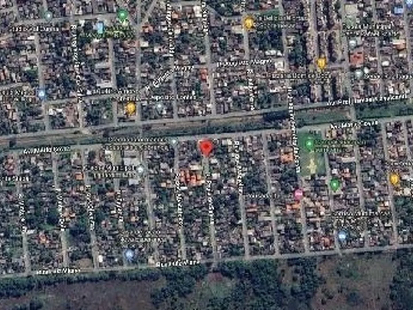Apartamento - Itaguai, RJ - foto 1