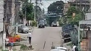 Casa - Sao Goncalo, RJ