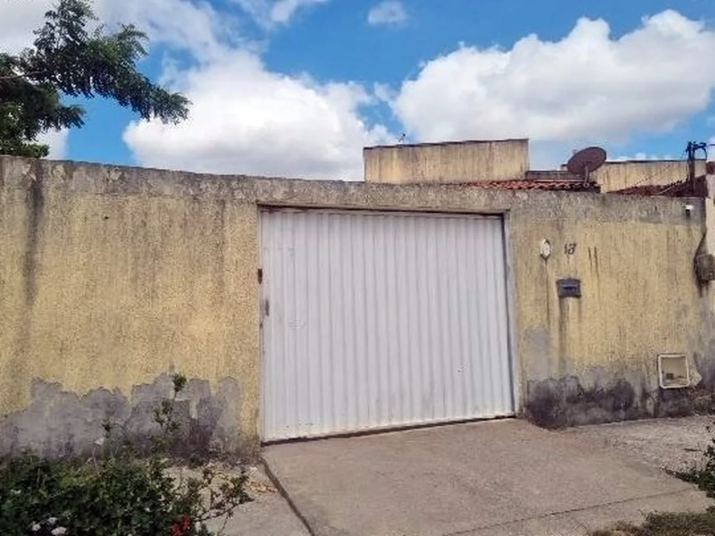 Casa - Horizonte, CE - foto 1