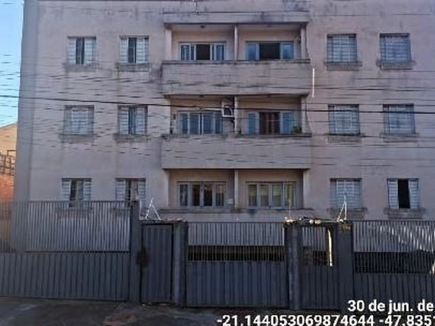 Apartamento - Ribeirao Preto, SP - foto 1