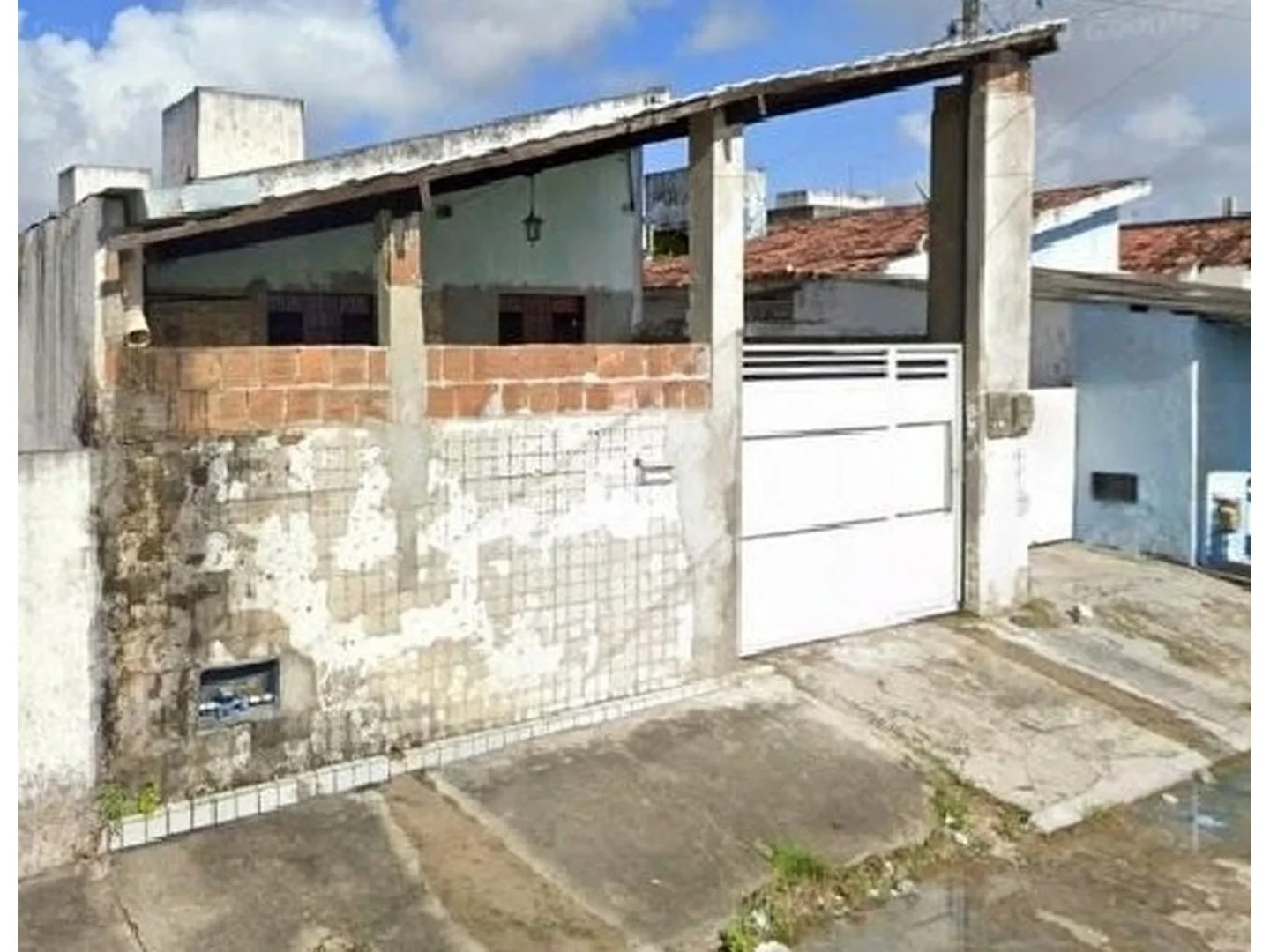 Casa - Santa Rita, PB - foto 1
