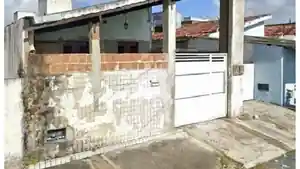 Casa - Santa Rita, PB