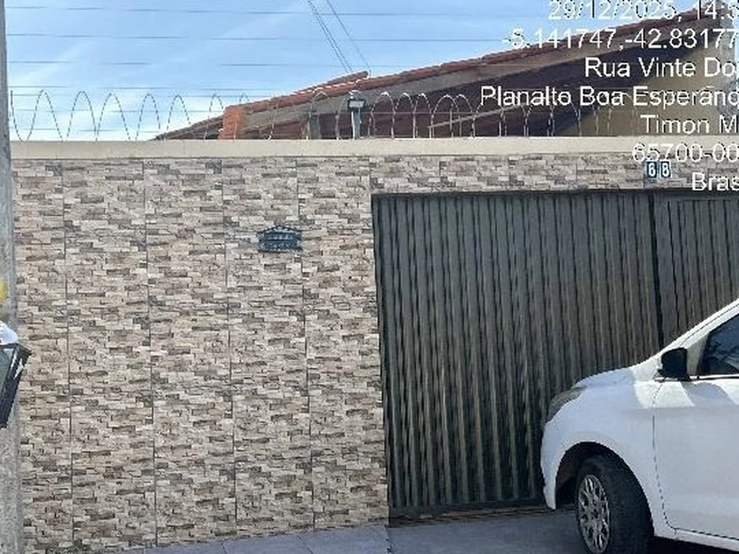 Casa - Timon, MA - foto 1
