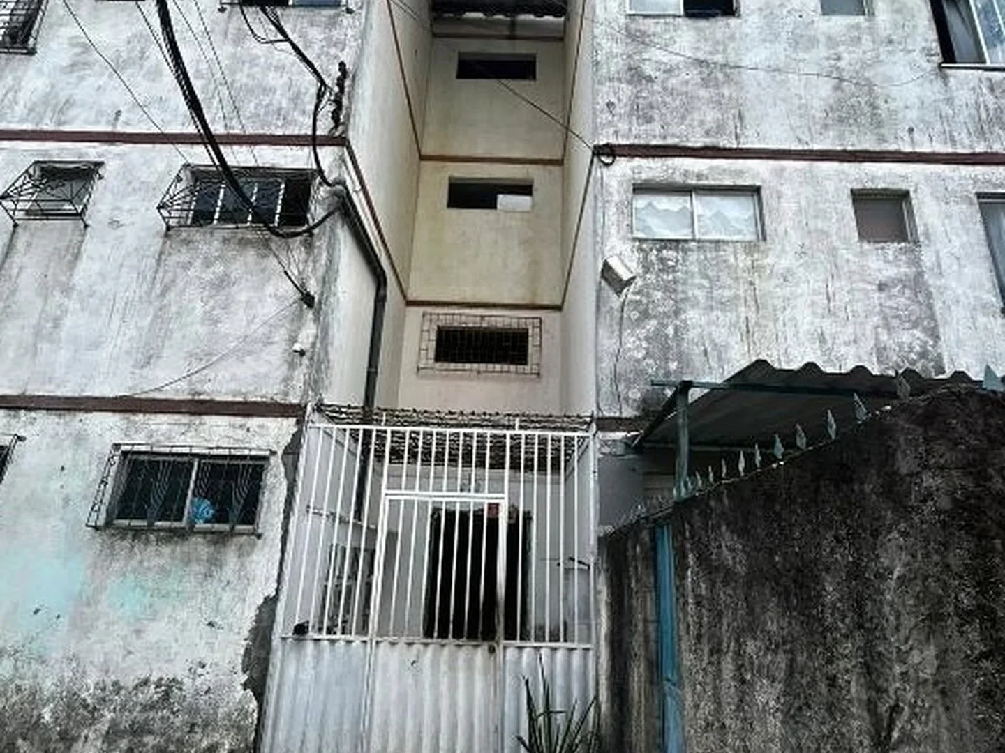 Apartamento - Salvador, BA - foto 1