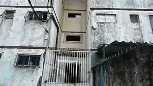 Apartamento - Salvador, BA