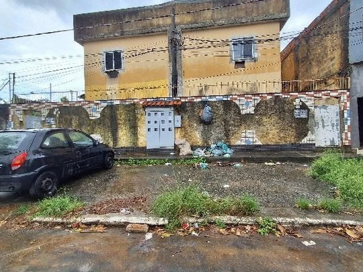 Casa - Sao Joao De Meriti, RJ - foto 1