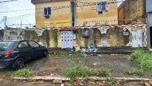 Casa - Sao Joao De Meriti, RJ