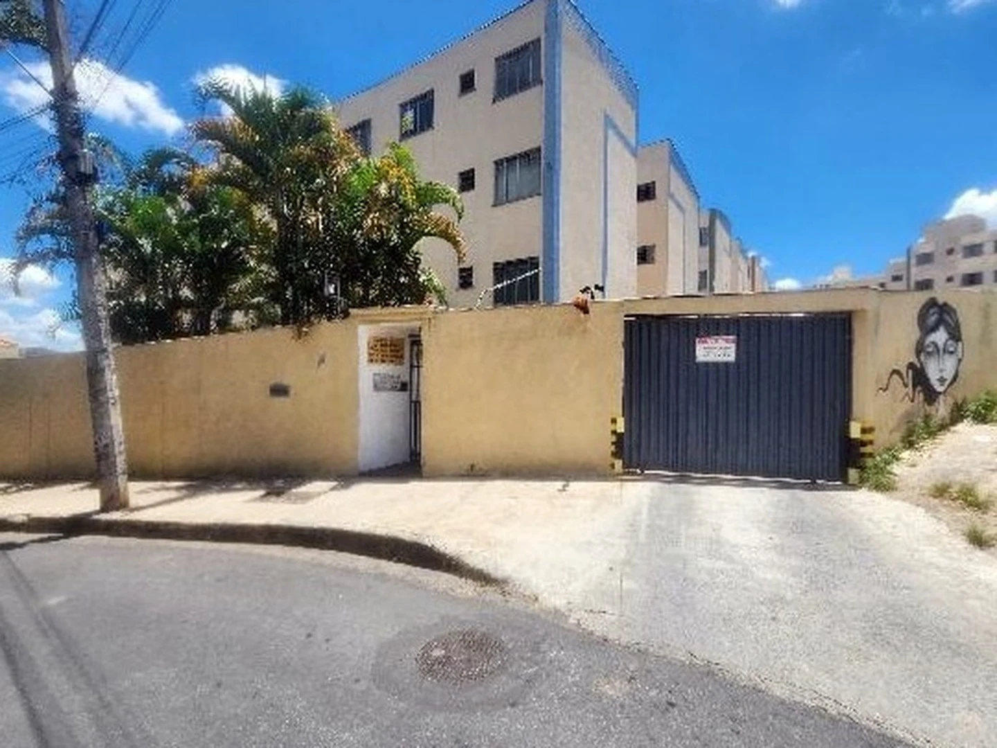 Apartamento - Belo Horizonte, MG - foto 1