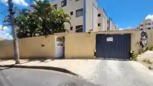 Apartamento - Belo Horizonte, MG