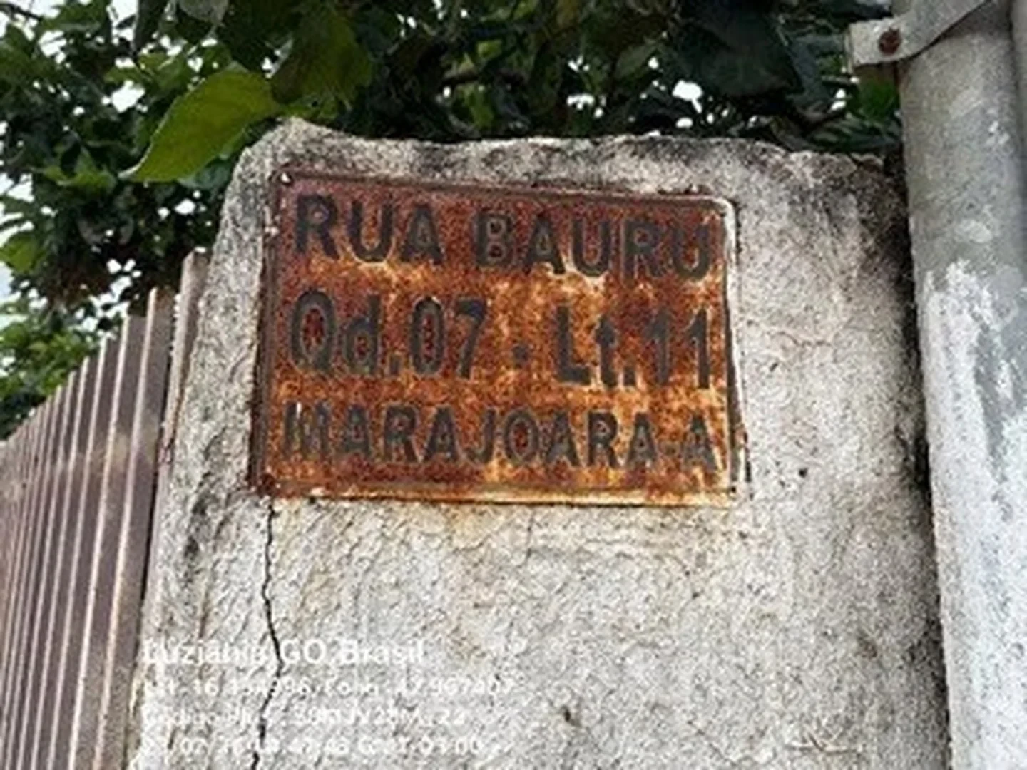 Casa - Luziania, GO - miniatura 3