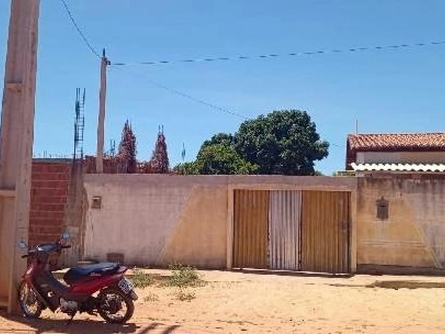 Casa - Carnaubais, RN - foto 1