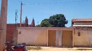Casa - Carnaubais, RN