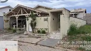 Casa - Sao Joao Batista, SC