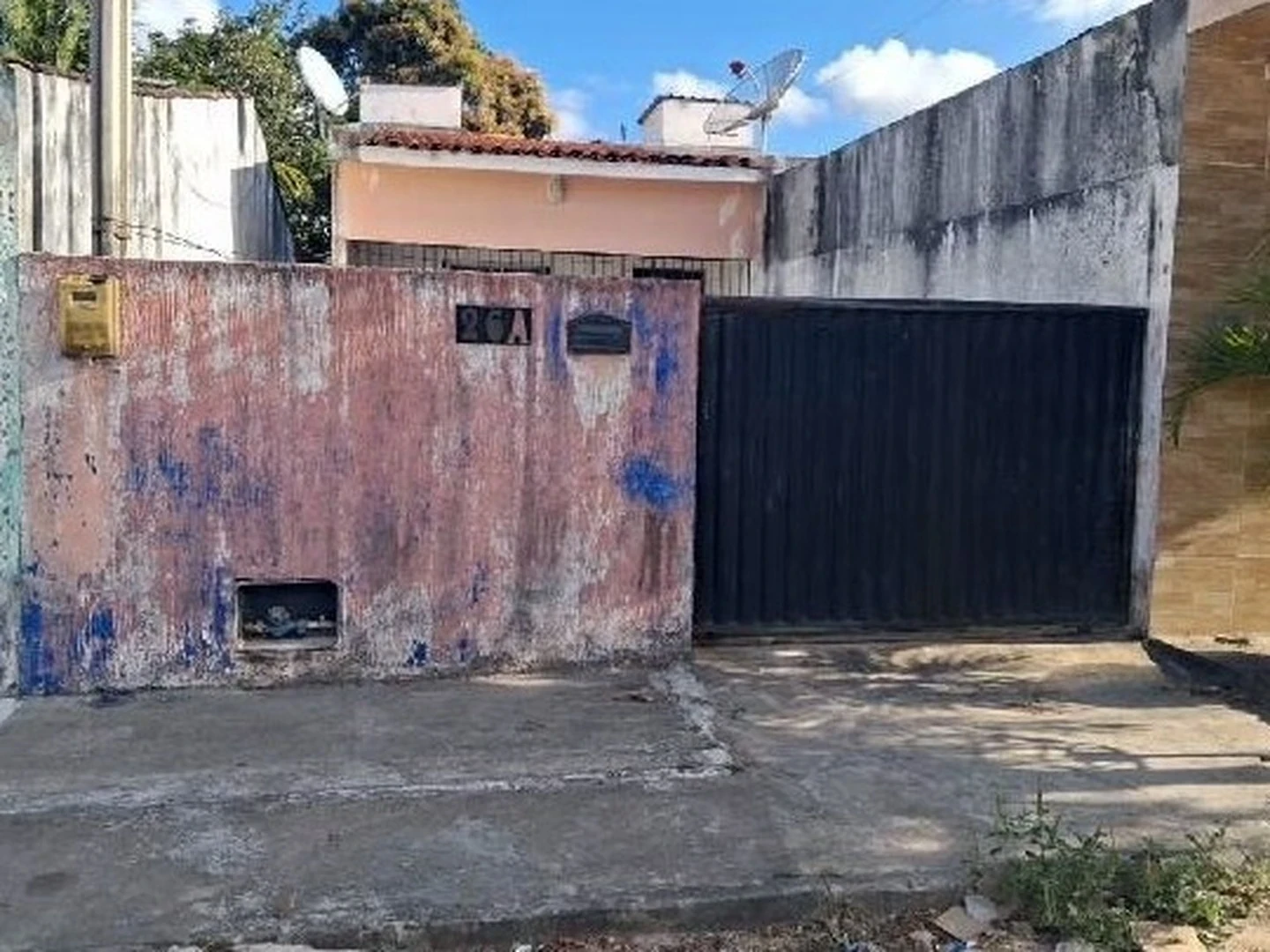 Casa - Santa Rita, PB - foto 1