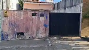 Casa - Santa Rita, PB
