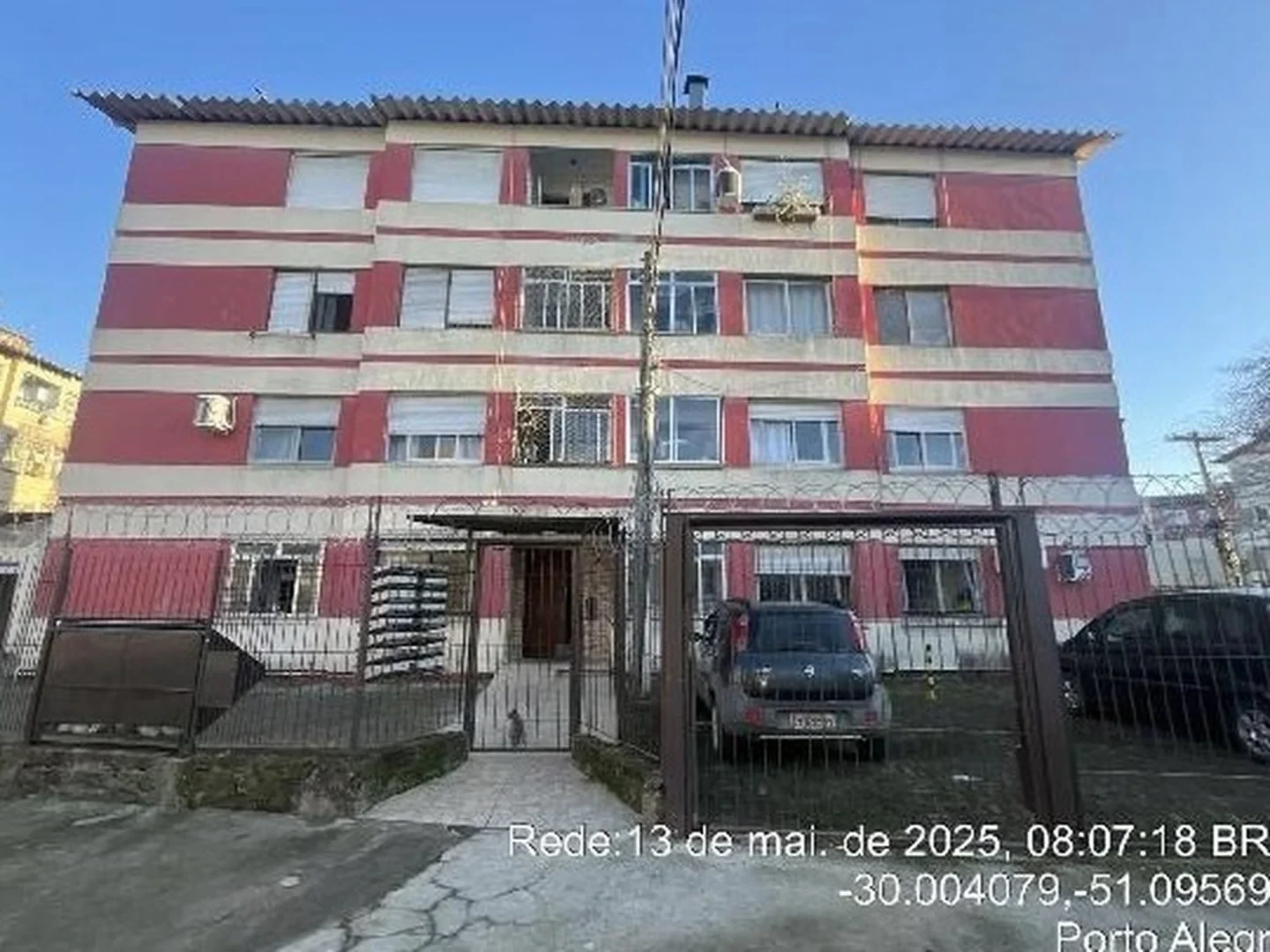 Apartamento - Porto Alegre, RS - foto 1