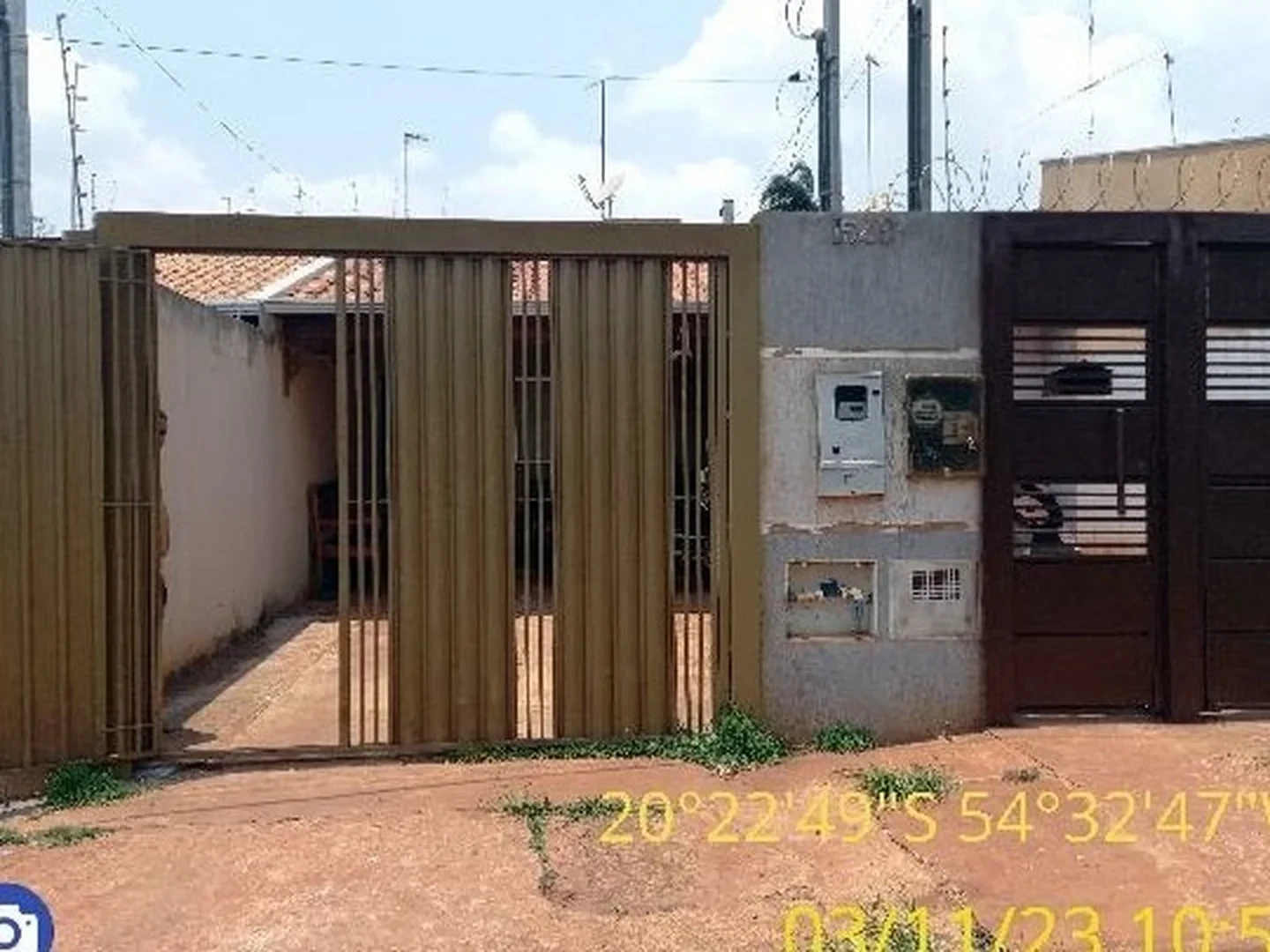 Casa - Campo Grande, MS - foto 1