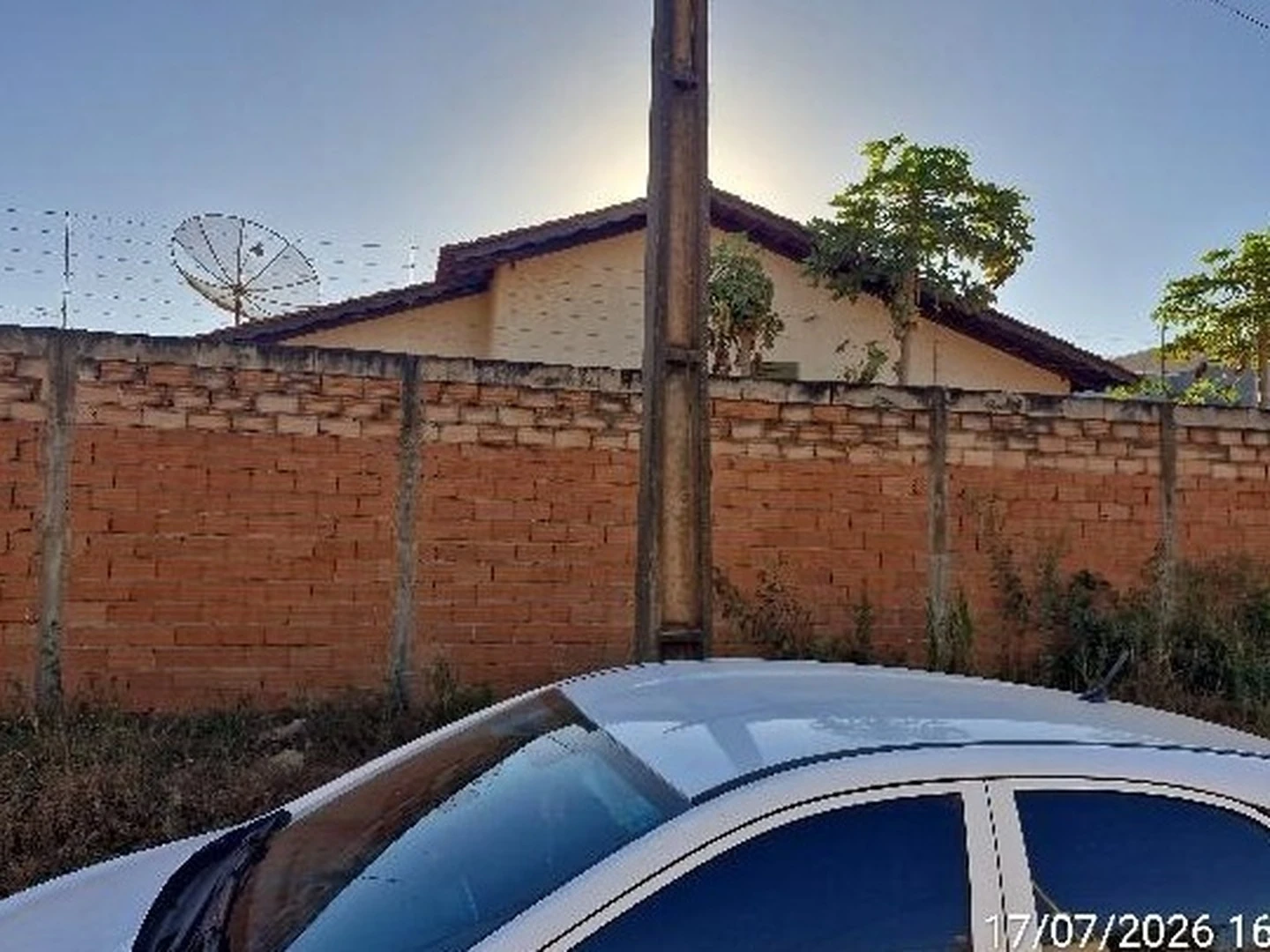 Casa - Caldas Novas, GO - foto 1