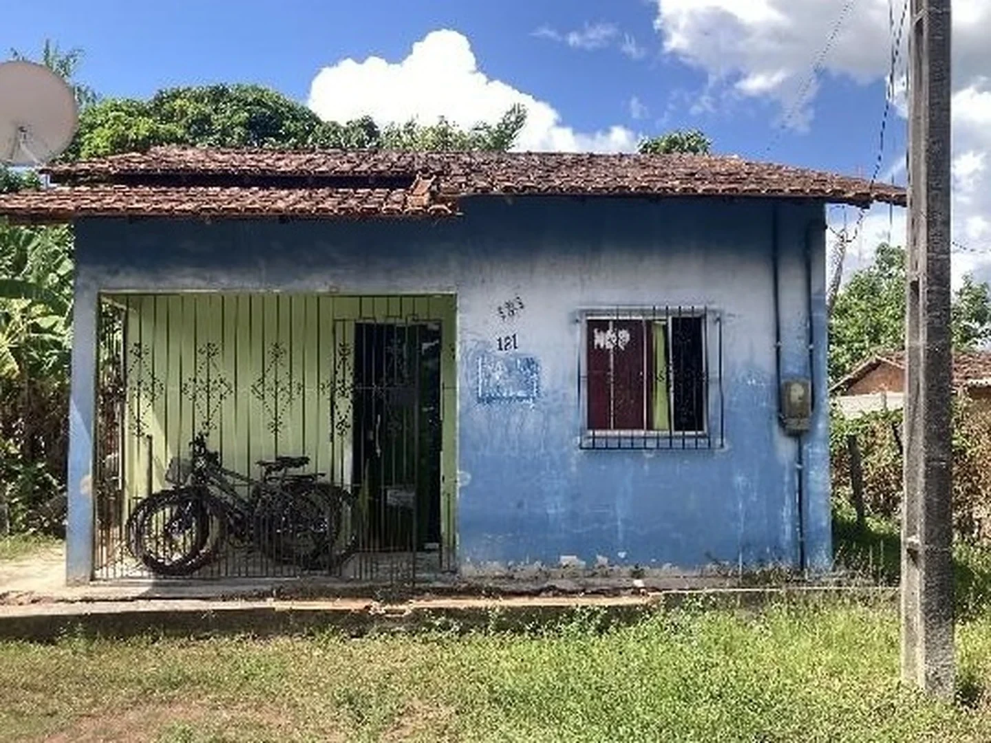 Casa - Sao Francisco Do Para, PA - foto 1