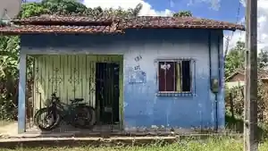 Casa - Sao Francisco Do Para, PA