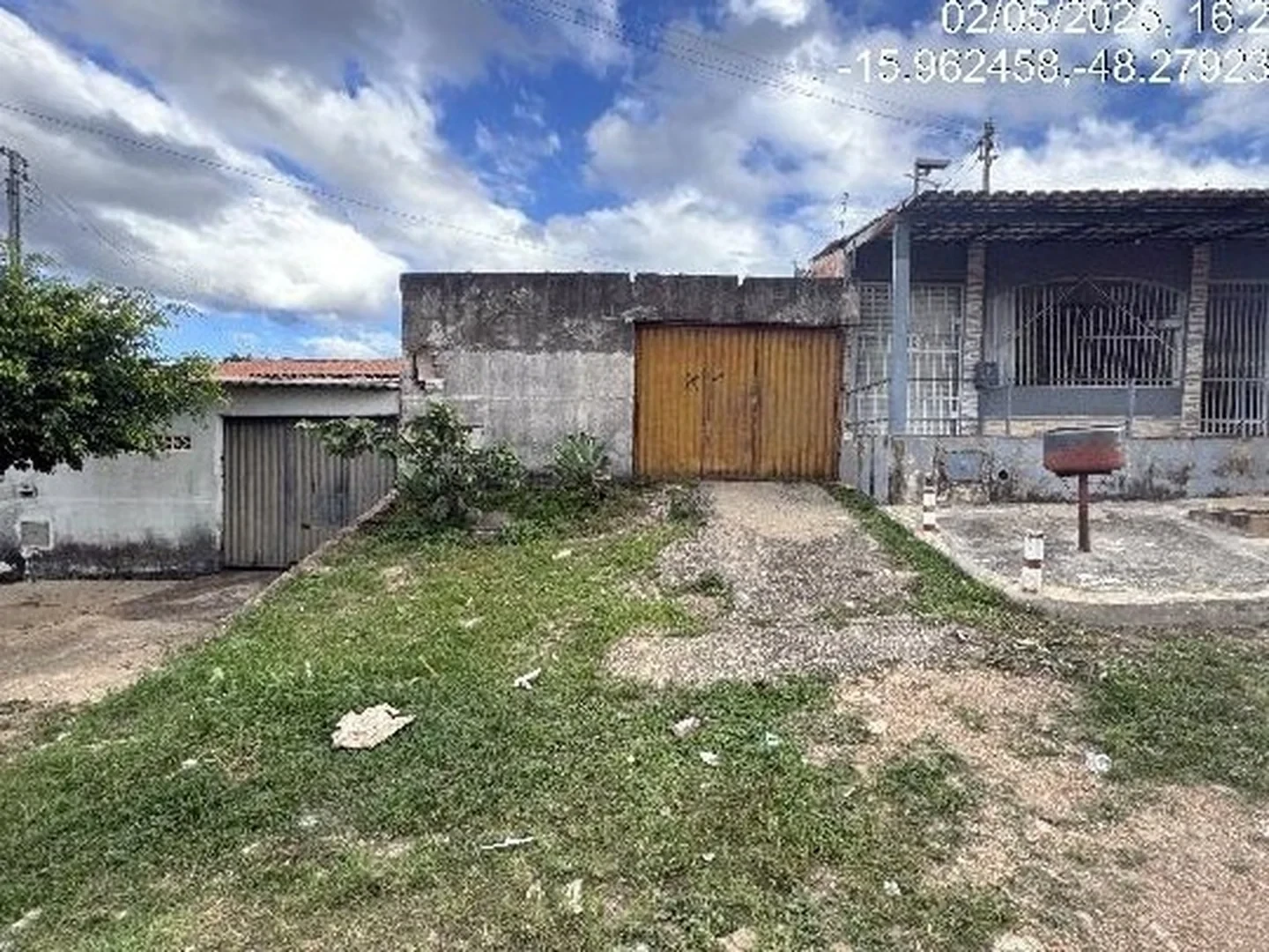 Casa - Santo Antonio Do Descoberto, GO - foto 1
