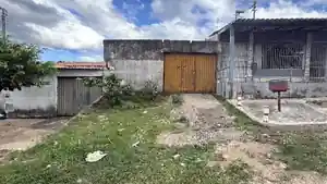 Casa - Santo Antonio Do Descoberto, GO