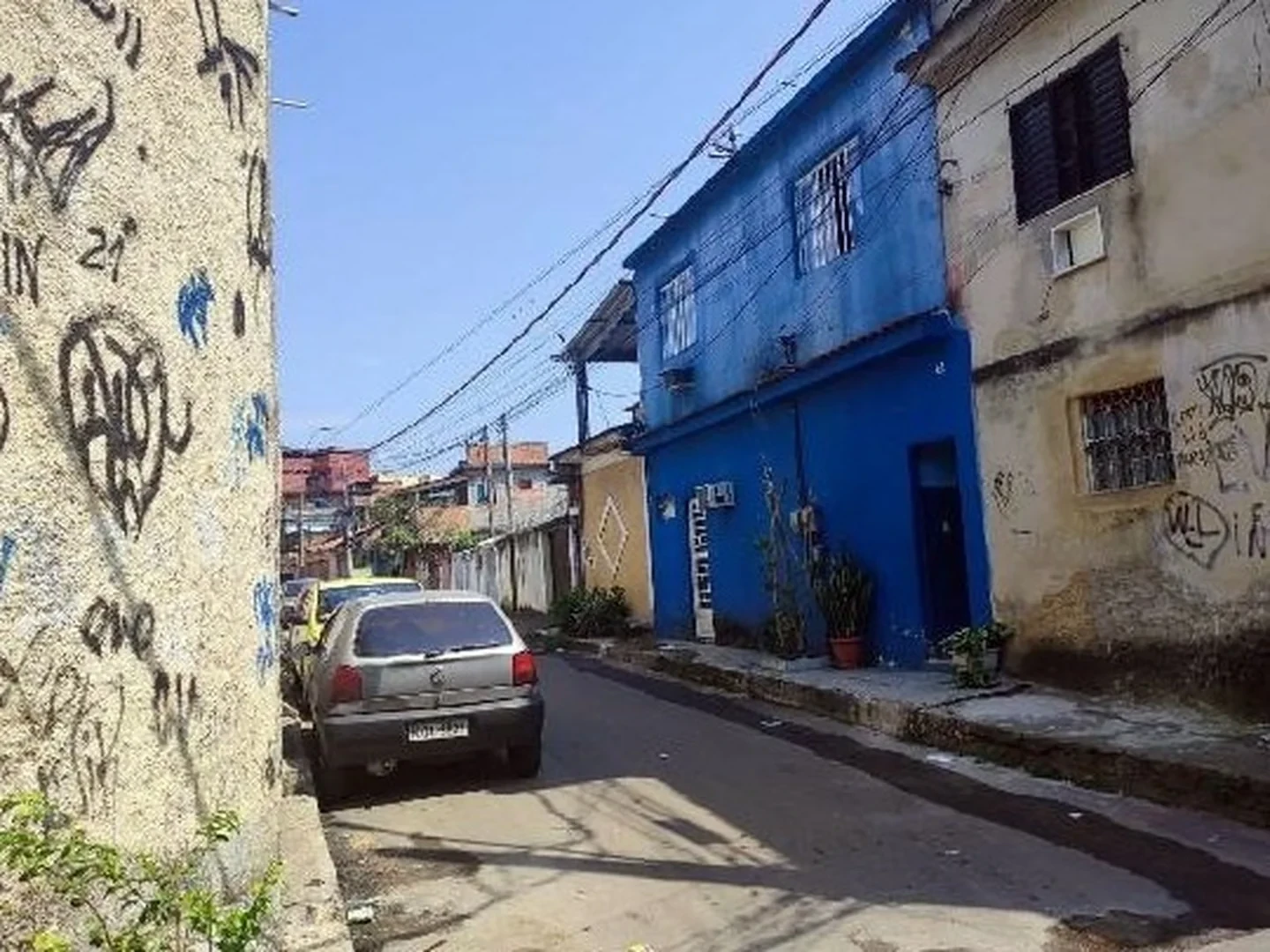 Casa - Sao Joao De Meriti, RJ - foto 1