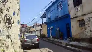 Casa - Sao Joao De Meriti, RJ